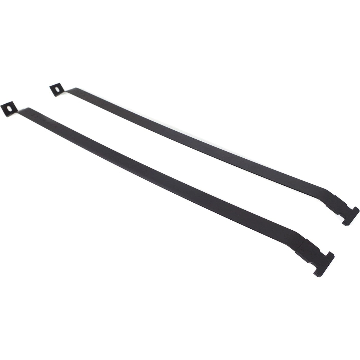Set of 2 Fuel Tank Straps for Jeep Grand Cherokee (1999–2004)