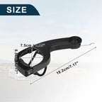 Cup Holder for Porsche Boxster (2013-2023) Right Drink Holder