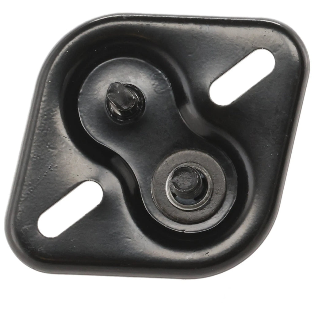 Set of 2 Hood Catches for Mercedes C-Class