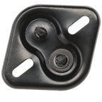 Set of 2 Hood Catches for Mercedes C-Class
