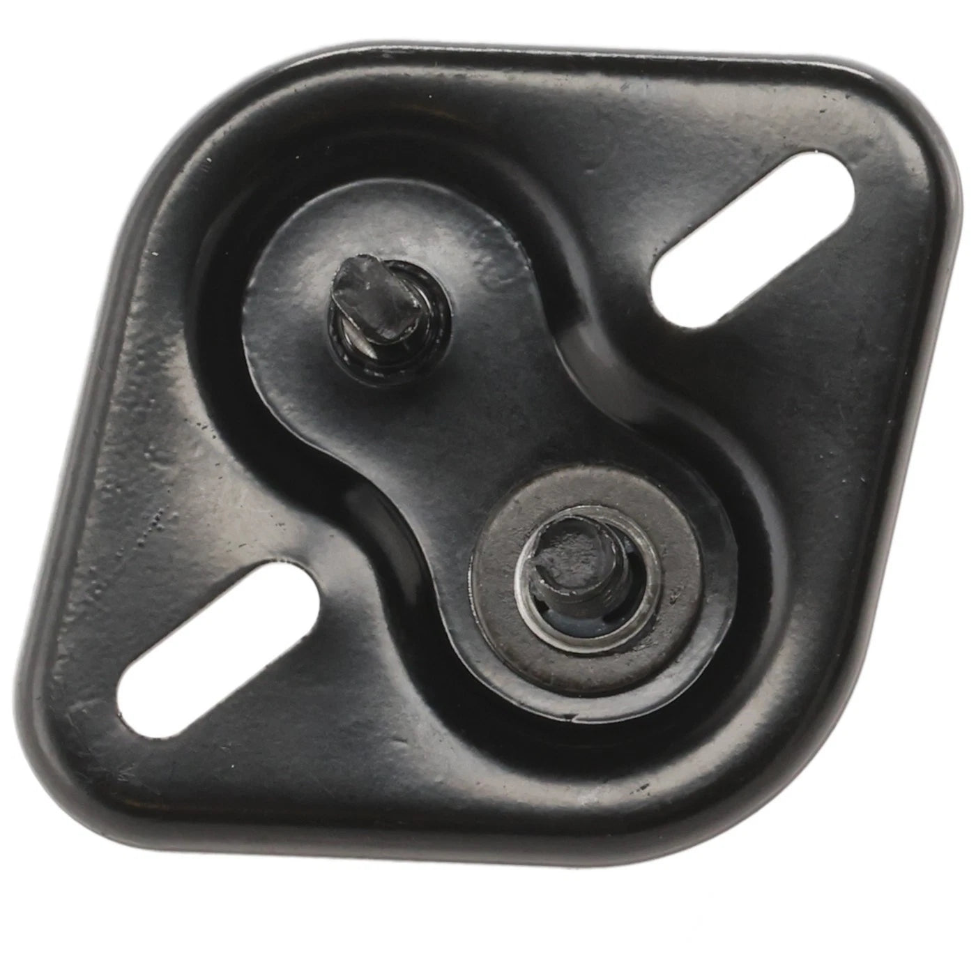 Set of 2 Hood Catches for Mercedes C-Class