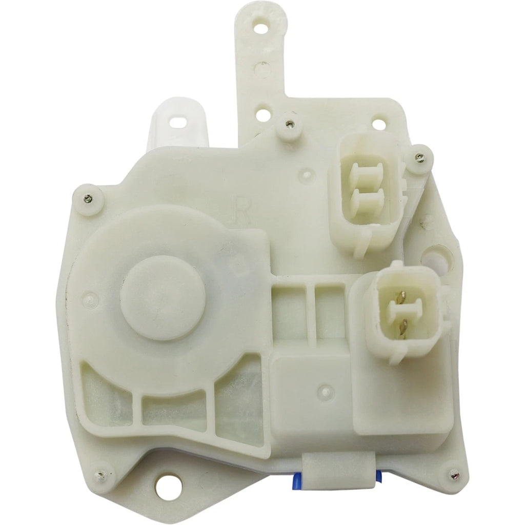 Set of 2 Front and Rear Door Lock Actuators for Honda Civic (2001–2005)