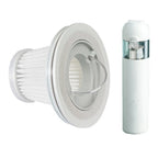 Set of 4 H13 HEPA Filters for Xiaomi Handheld Vacuum Cleaner (SSXCQ01XY)