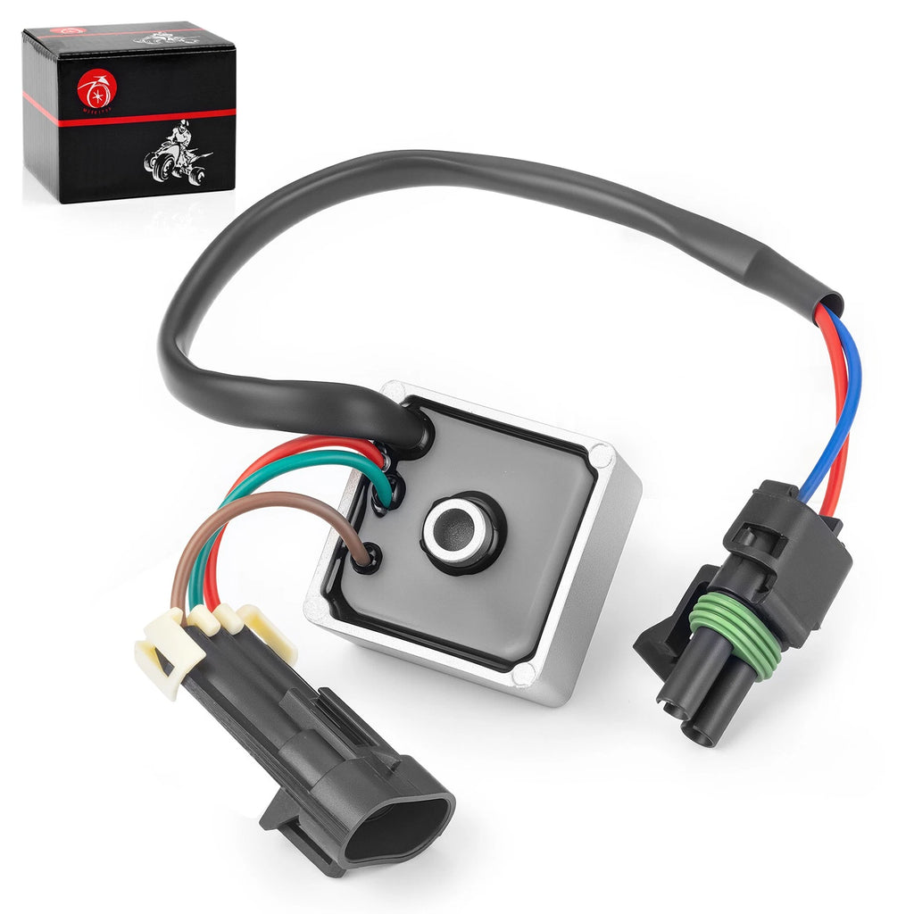 Solid State Relay for Polaris Sportsman X2 500 550 570 800 850 (2008–2021)