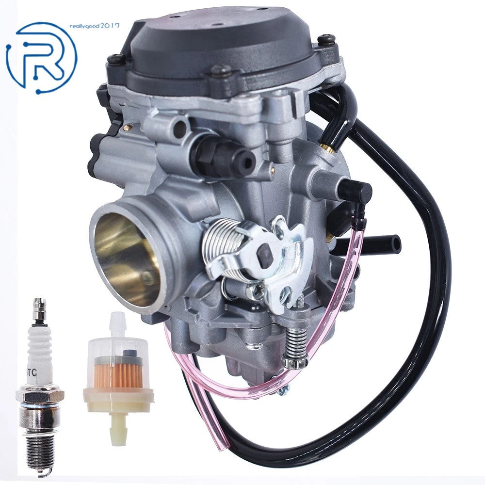 Carburetor for Yamaha Serow 225 XT225R (1993–2000)