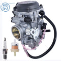 Carburetor for Yamaha Serow 225 XT225R (1993–2000)