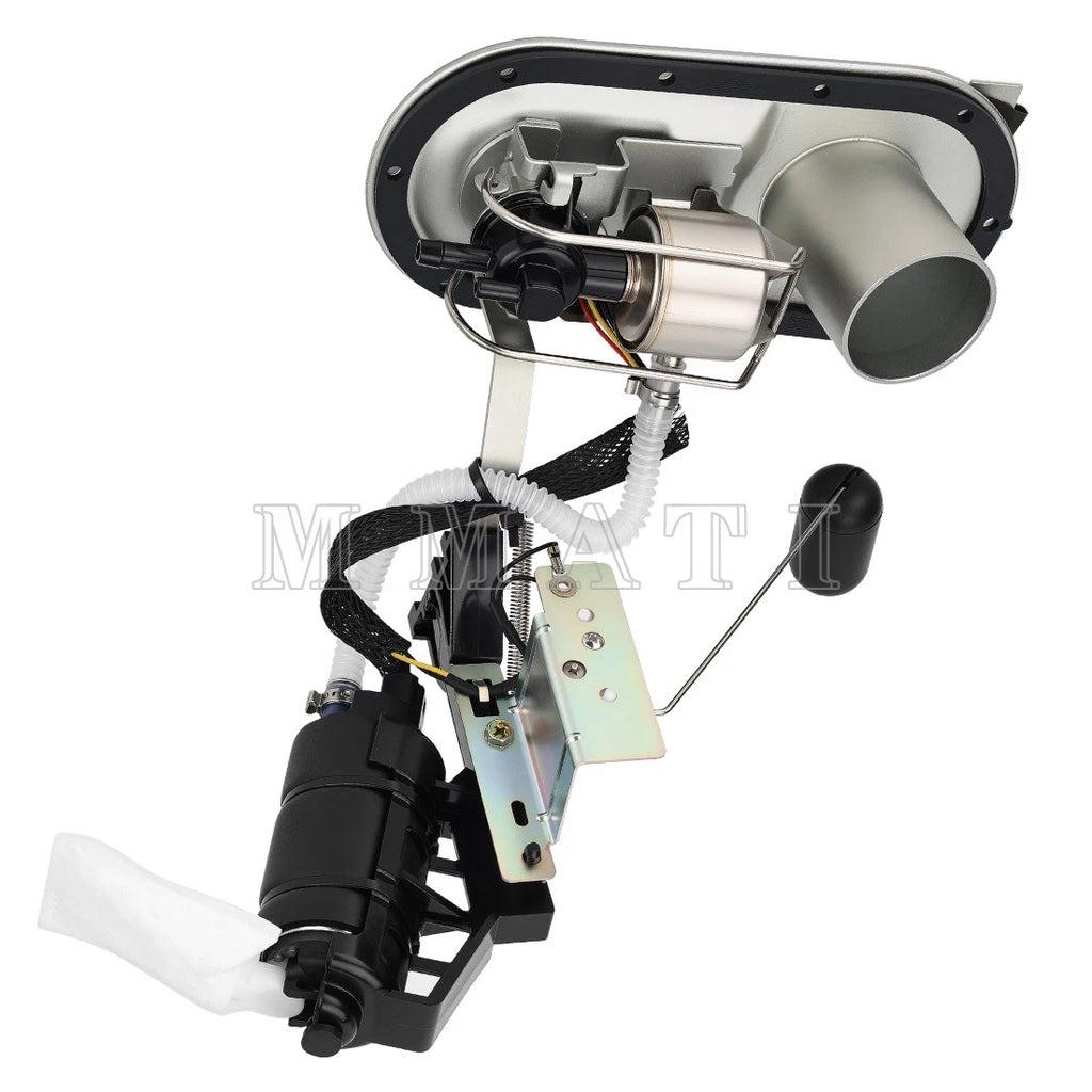 Fuel Pump Assembly for Harley Davidson Street Glide Electra Glide CVO Road Glide (2006–2007)