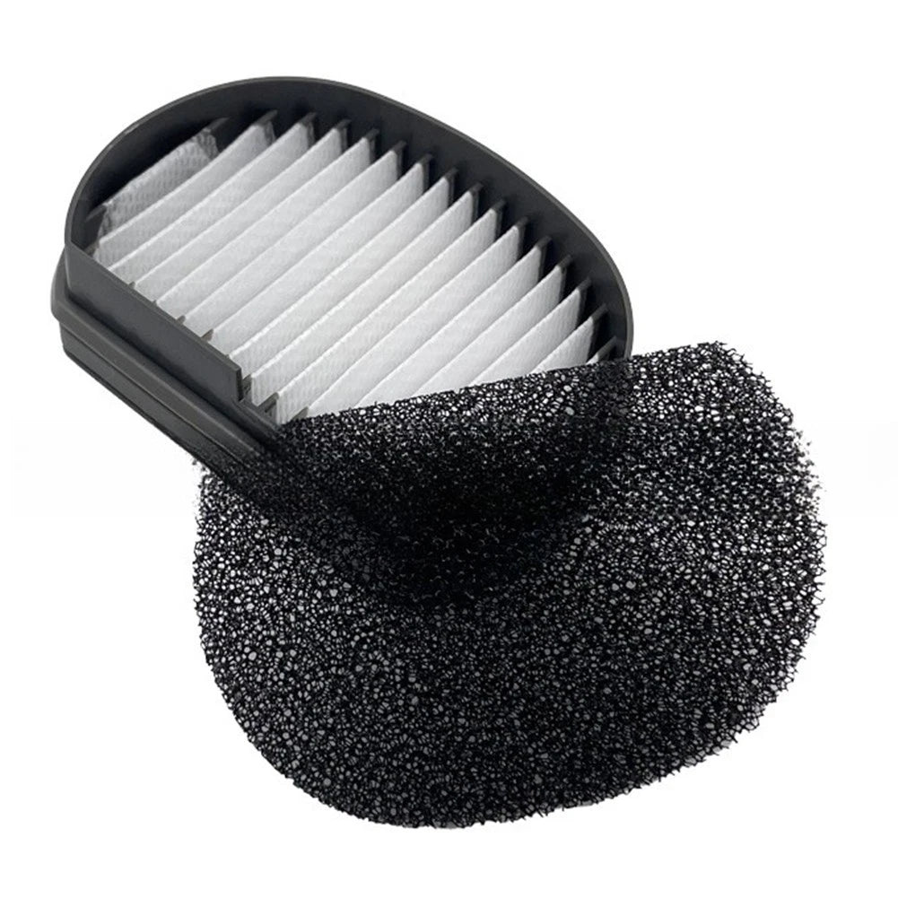 2 Pack Filter for Dreame H14 H14 Pro H14 Dual H30 H20 Series