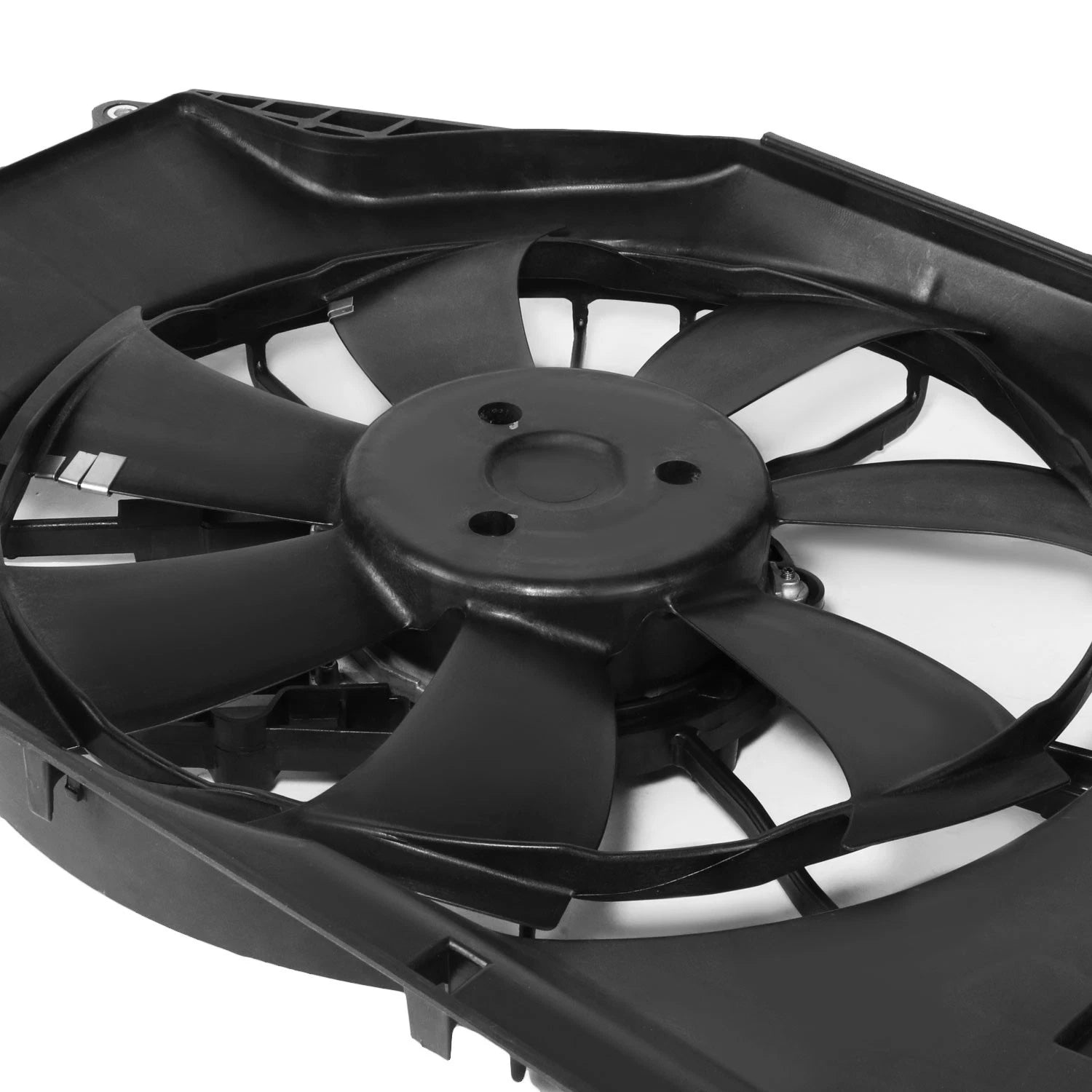 Radiator Cooling Fan Assembly for Honda Civic 1.5L (2016–2020)