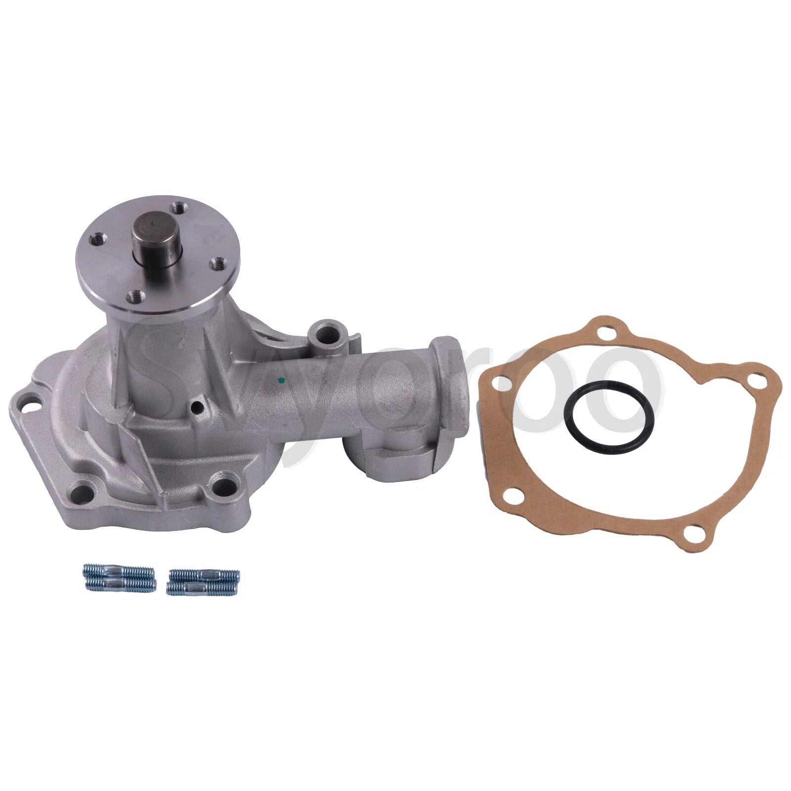 Water Pump 4112416 for Hyster H60FT Forklift (Psi 2.4 & 2.0 Engine)