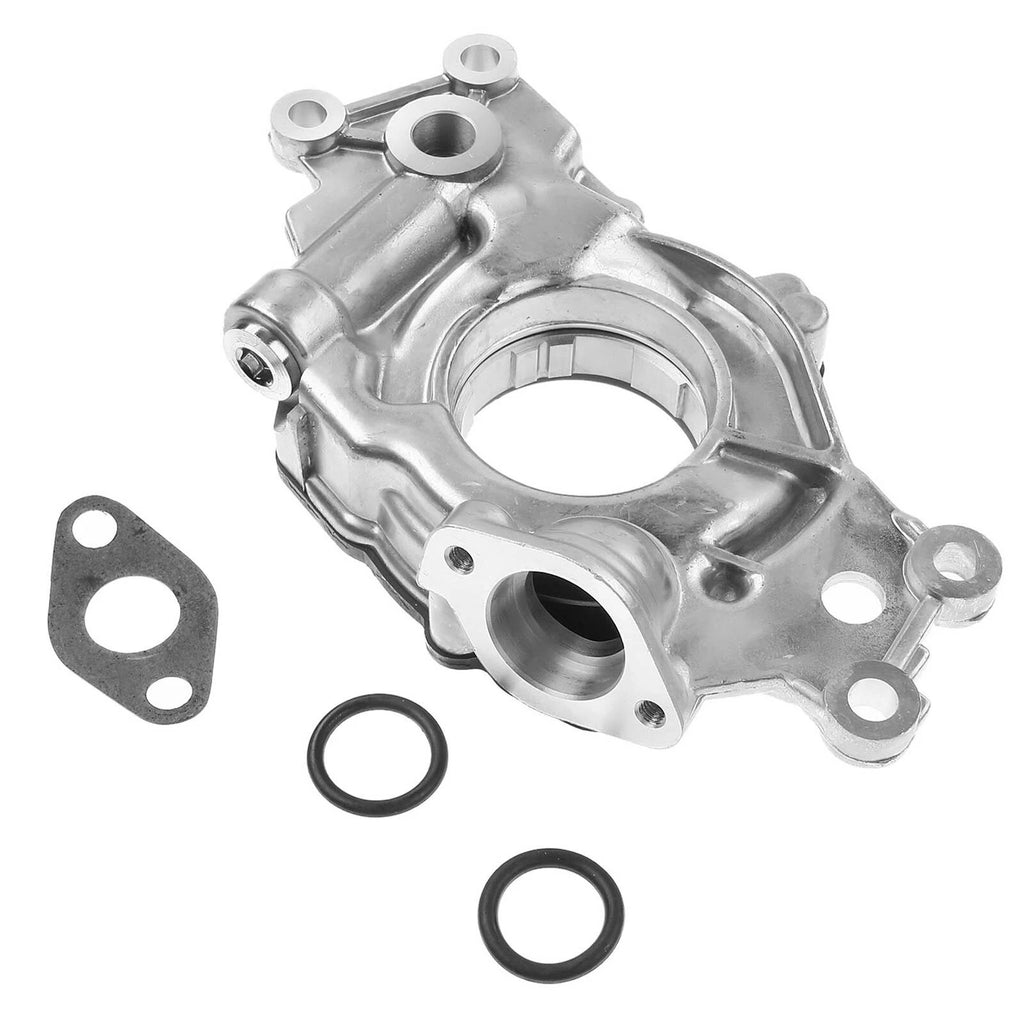 Engine Oil Pump for Chevrolet Silverado 1500 GMC Sierra 1500 (2007–2013)