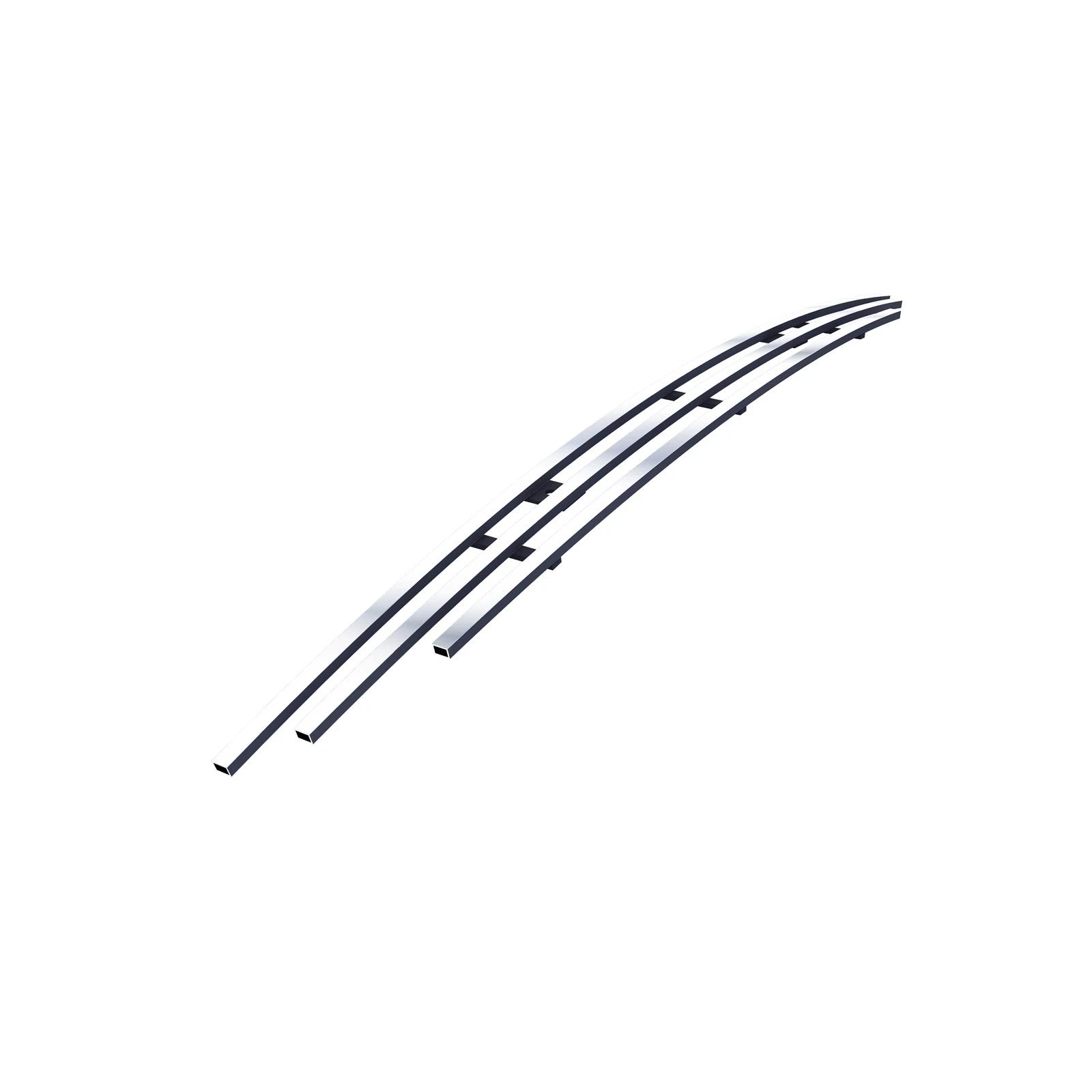 Chrome Billet Grille Insert for Chrysler 200 (2011–2014)