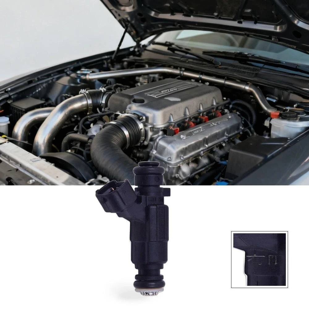 Fuel Injector for Bentley Continental GT GTC Flying Spur 6.0L W12 (2003–2020)