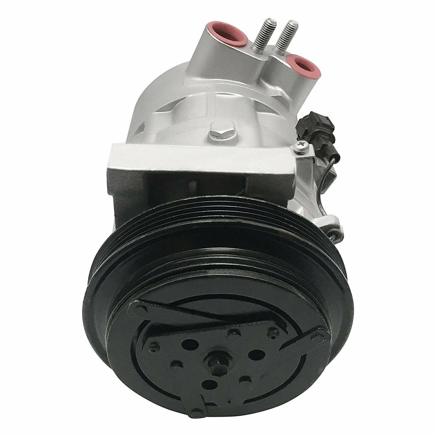 AC Compressor Replacement for Infiniti FX35 3.5L (2003-2007)