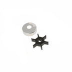 Water Pump Impeller Repair Kit for Yamaha Outboard (63V-W0078-00-00)