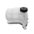 Coolant Overflow Reservoir + Cap for Chevy Cruze (2011–2015) & Buick Verano (2012–2017)