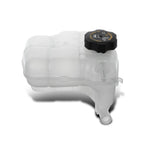 Coolant Overflow Reservoir + Cap for Chevy Cruze (2011–2015) & Buick Verano (2012–2017)