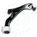 Front Lower Control Arm Ball Joint Tie Rod for Chevy Equinox Pontiac (2006–2009)