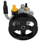 Power Steering Pump w/ Pulley for Scion tC (2005–2010) 21-5446