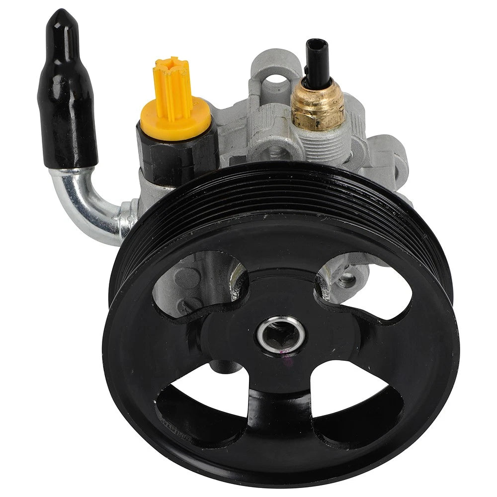 Power Steering Pump w/ Pulley for Scion tC (2005–2010) 21-5446