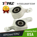 Control Arms Bushings for Mercedes GL X164 ML W164 (2007–2012)