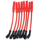 Spark Plug Wires for Chevy GMC Truck 4.8 5.3 6.0 Vortec