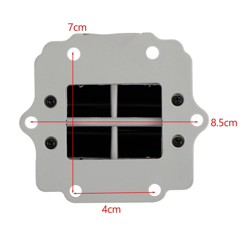 Reed Valve for Polaris Big Boss Scrambler Sportsman Xplorer 400 (1996–2002)