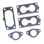 Gasket Set for Kawasaki FH601V FH641V FH680V FH721V