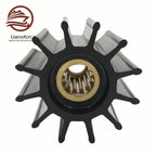 Flexible Impeller for Cummins (2009–2023) 09-705, 4019403, 4933743, Sherwood 18000K