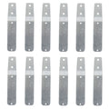 Set of 12 Mounting Blades for Slow Moving Reflective Vehicle Signs