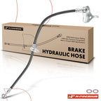 Front Right Brake Hydraulic Hose for Honda Fit (2014)