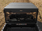 Aluminum Roof for Gravely Atlas JSV 6400 (2023–2023)