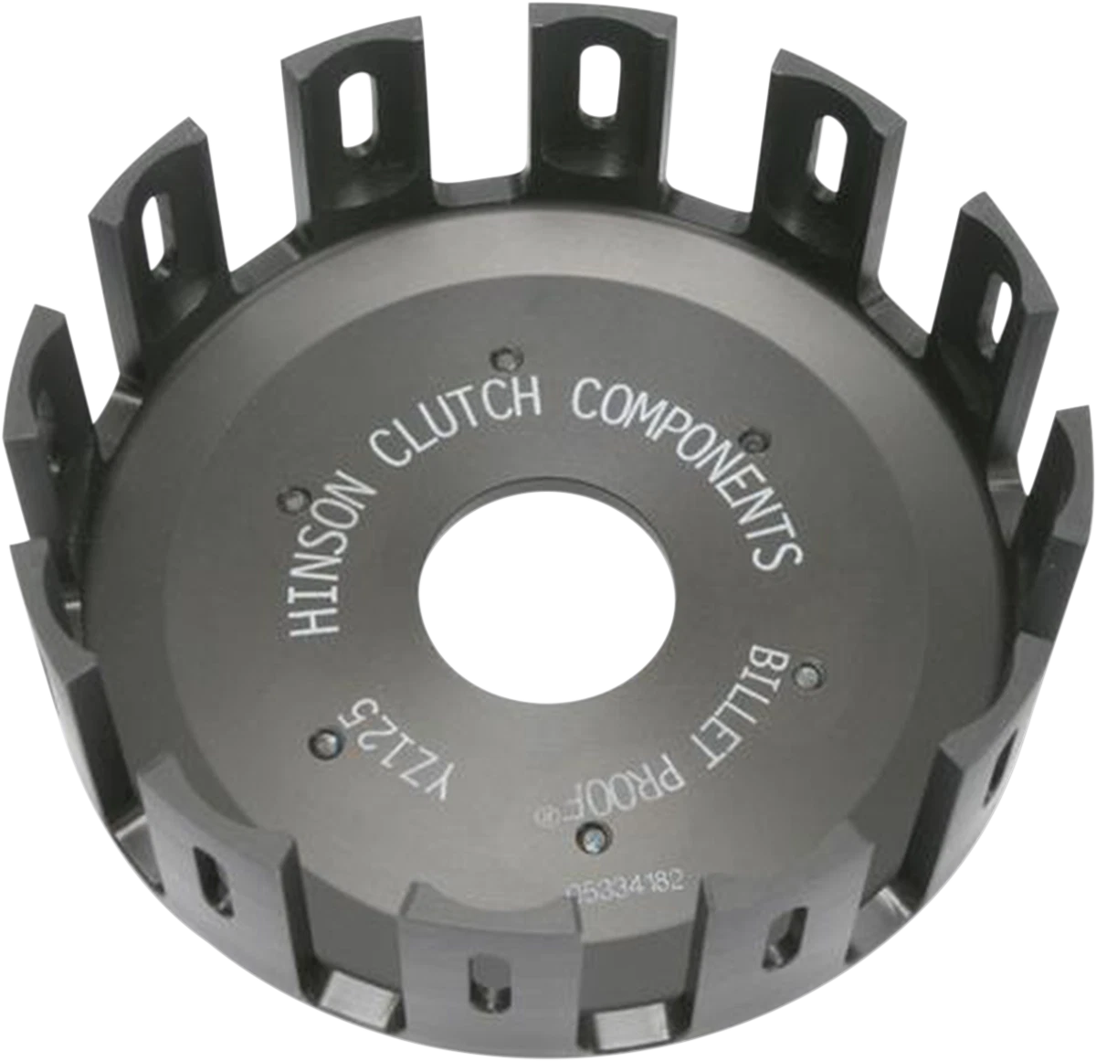 Hinson Racing Clutch Basket for H053