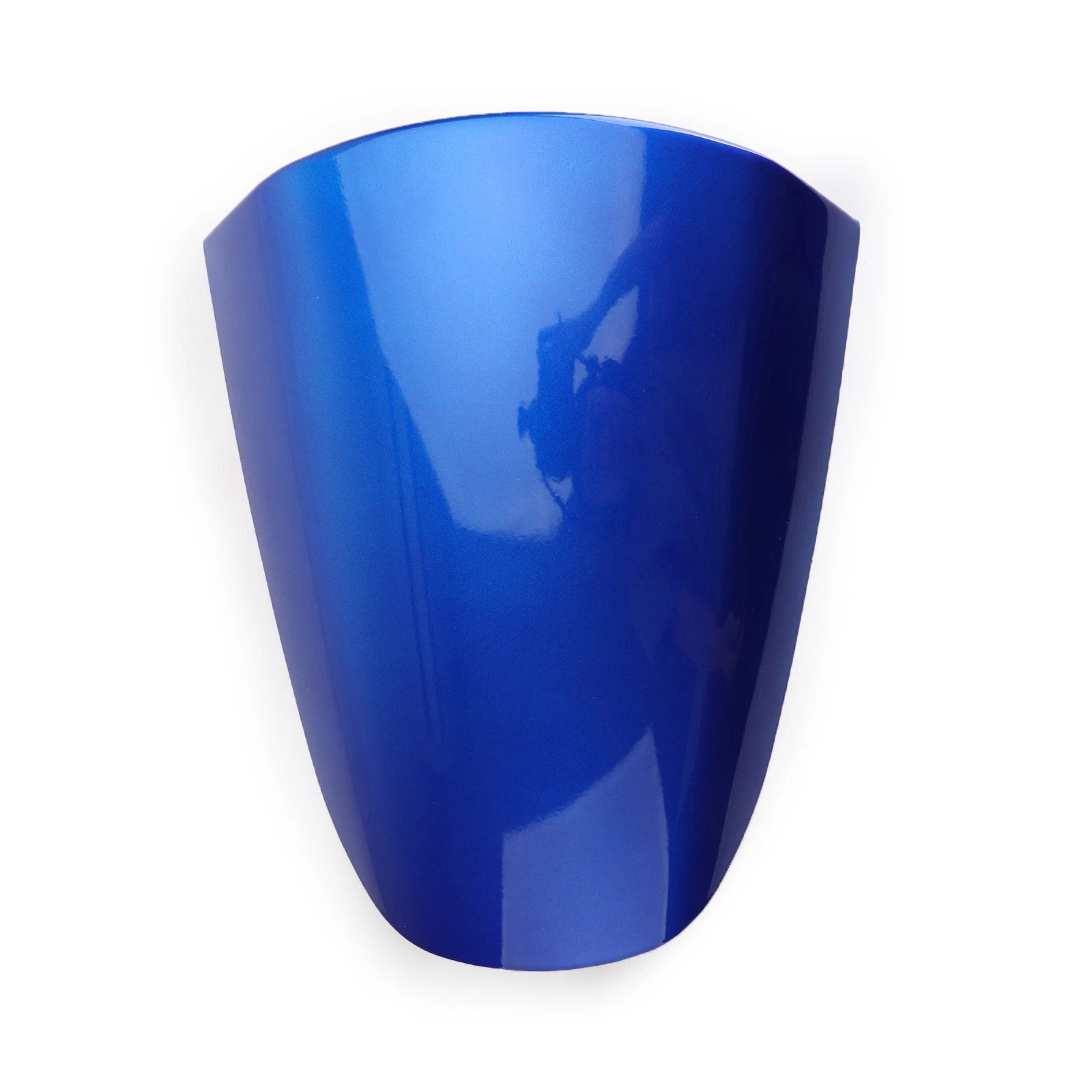 ABS Rear Seat Fairing Cover Cowl for Kawasaki Ninja ZX12R (2000–2008) Blue