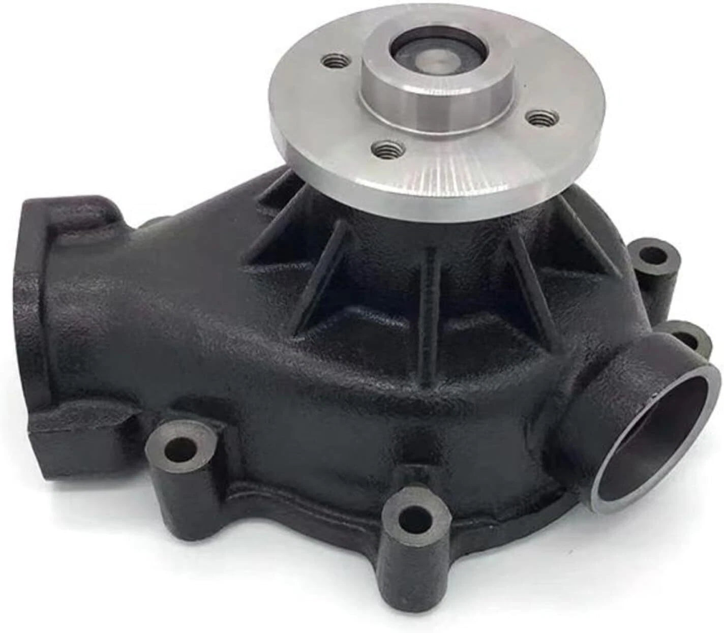 Water Pump 65.065006178 for Daewoo Doosan DL06 DX130 DX140 DX215 (Excavator)