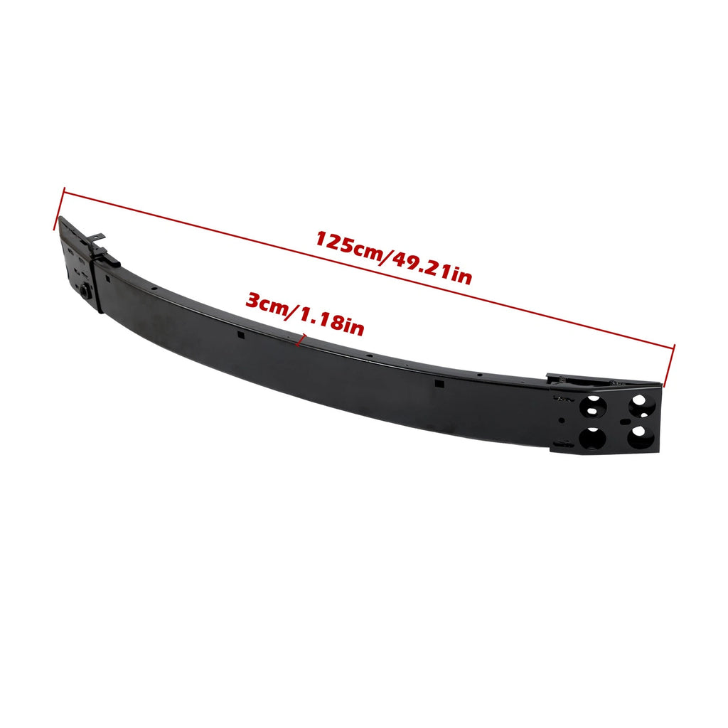 Front Bumper Reinforcement Impact Bar for Chevrolet Trax (2024)