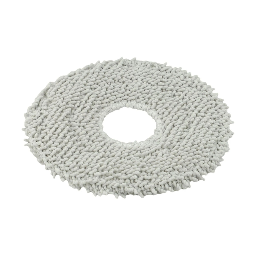 Set of 6 Mop Cloths for Various Robot Vacuums