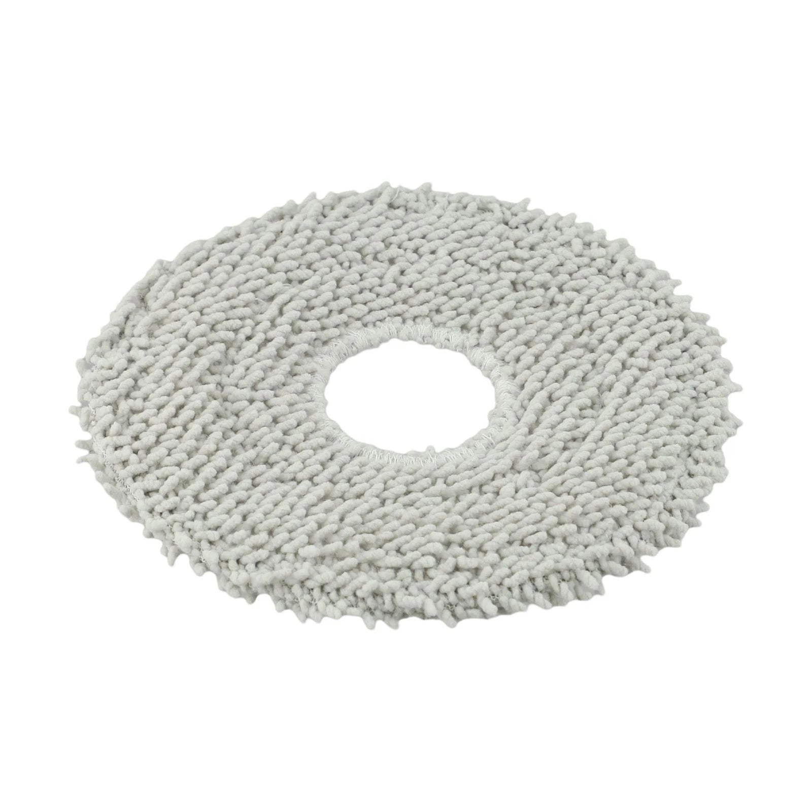 Set of 6 Mop Cloths for Various Robot Vacuums
