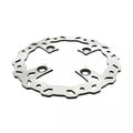 Rear Brake Caliper Disc Rotor for PIT PRO Trail Quad ATV (190mm)