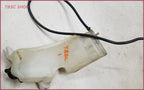 Coolant Overflow Reservoir Tank for Ford Thunderbird Cougar (1989–1993)