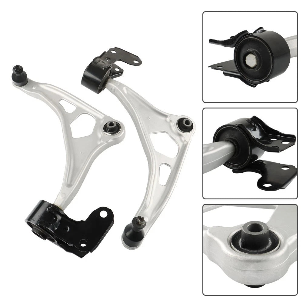 Suspension Kit Control Arm & Ball Joint for Honda Odyssey (2018â2022)