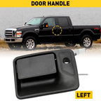 Front Driver Side Exterior Door Handle for Ford Super Duty (1999–2016) FO1310123