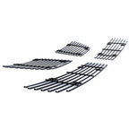 Stainless Chrome Billet Grille Insert for Pontiac G8 (2008-2009)