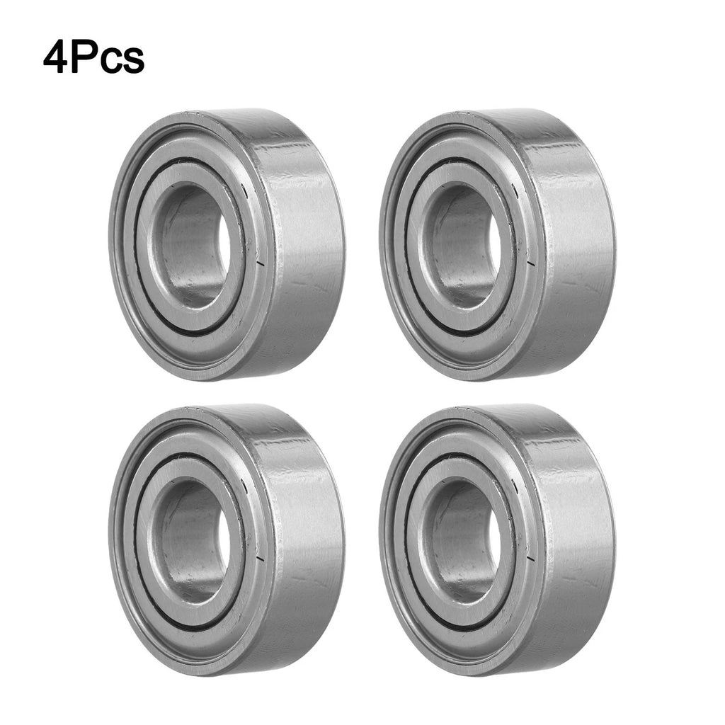 Spindle Bearings for Lawn Mowers (Z9504RST)