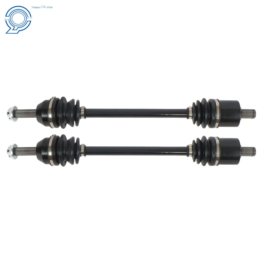 Set of 2 CV Axles for Polaris Ranger 500 570 (2017–2022)