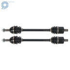 Set of 2 CV Axles for Polaris Ranger 500 570 (2017–2022)