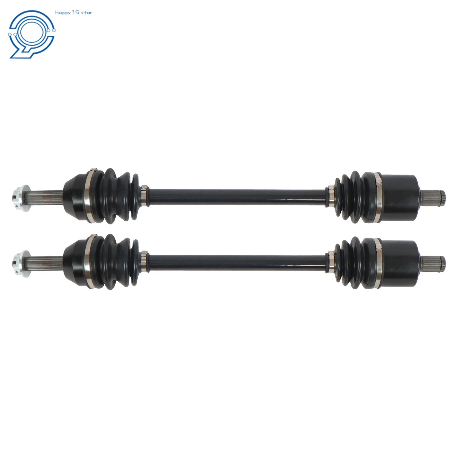 Set of 2 CV Axles for Polaris Ranger 500 570 (2017–2022)