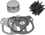 Water Pump Impeller Kit for OMC Cobra (1986–1993) 984461 777128 983895