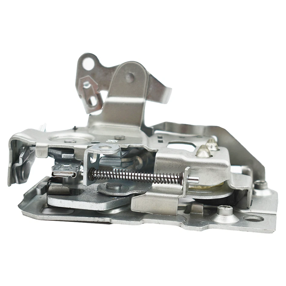 Front Right Door Latch Assembly for Chevrolet GMC (1995-1999)