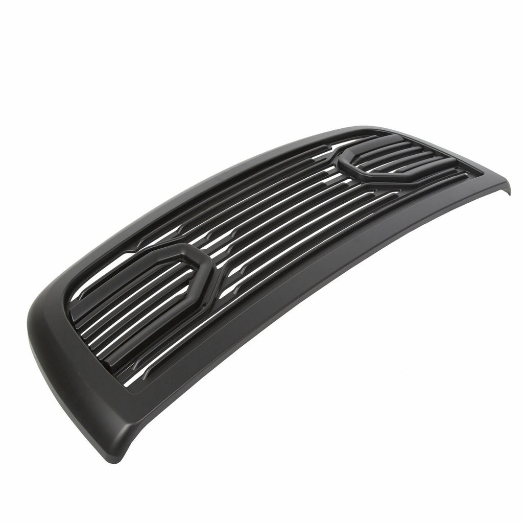 Big Horn Grille Shell for Dodge RAM 2500 3500 4500 (2010–2018)